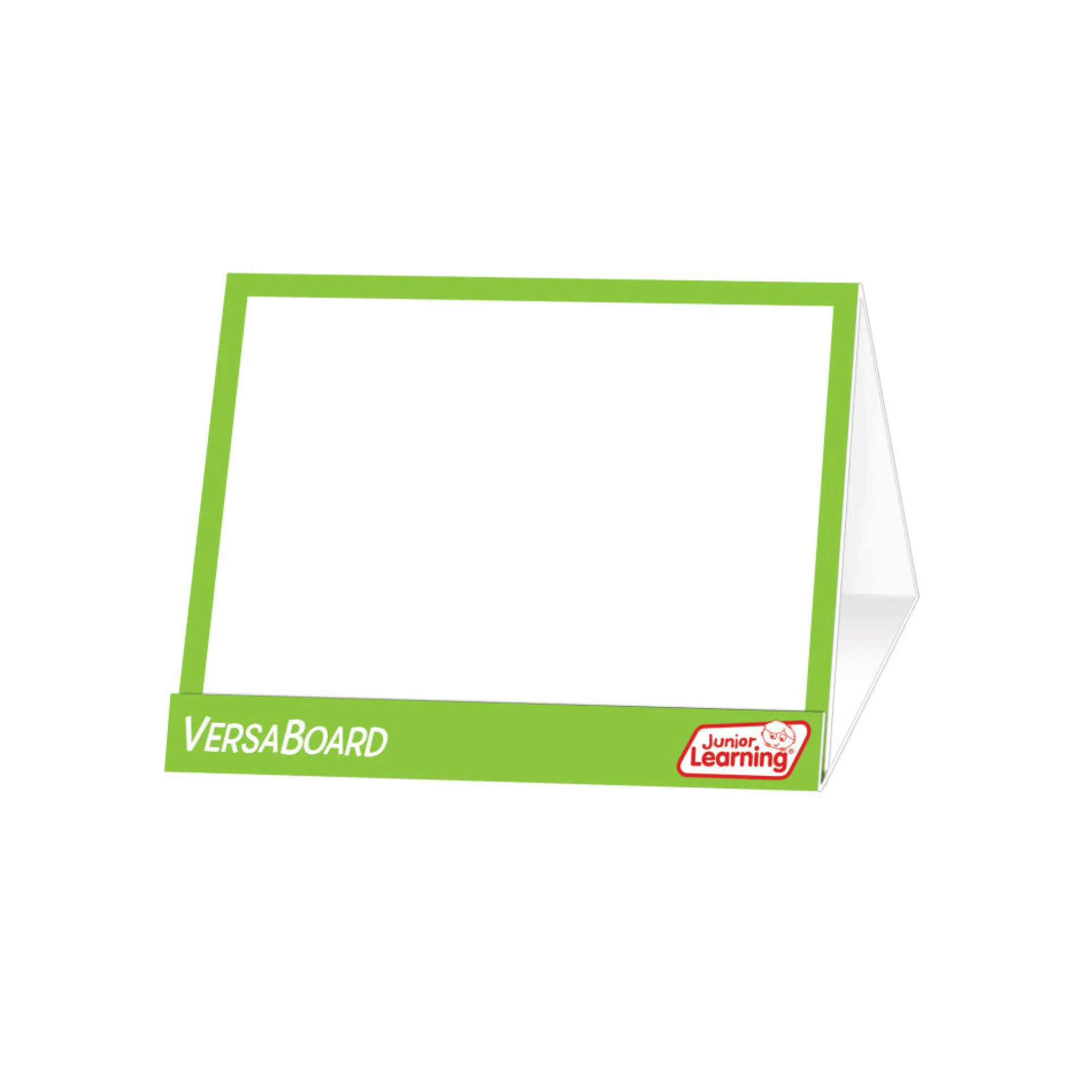 Versaboard Junior - Convertible Magnetic Learning Board