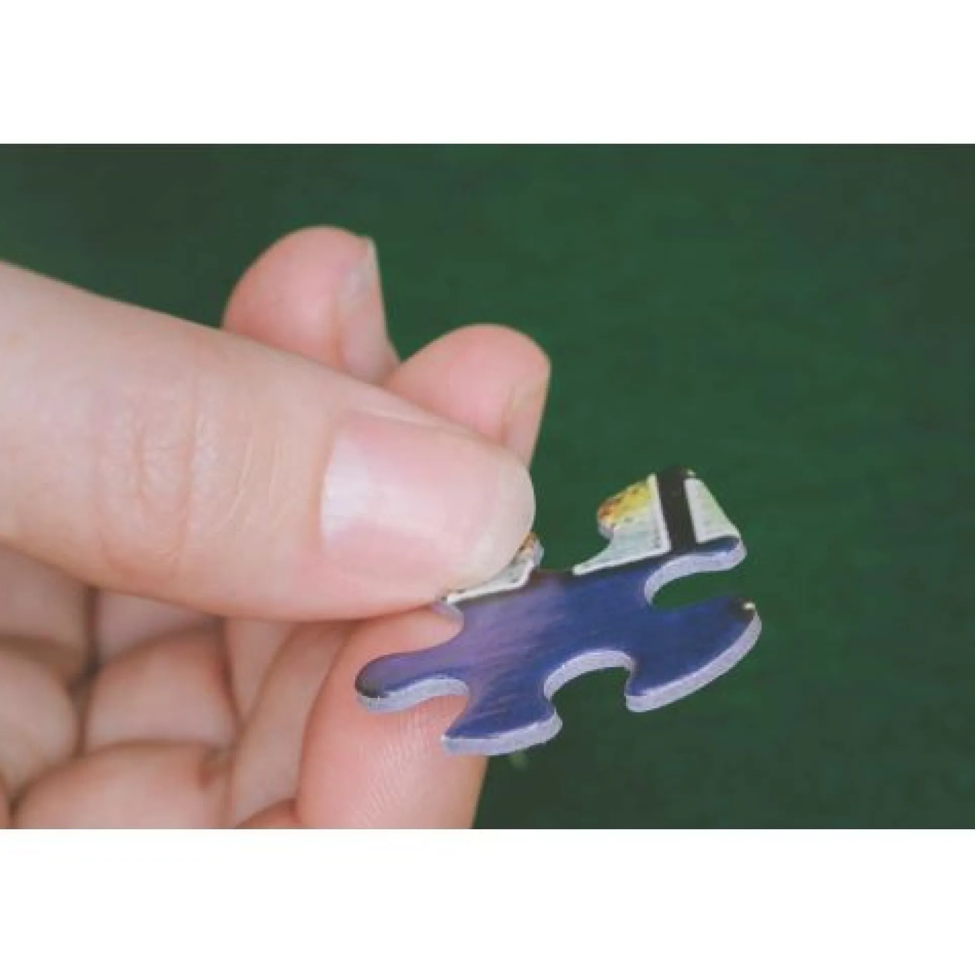 Vintage Cereal Box Collage Puzzle - 1000 Pieces by White Mountain Puzzles