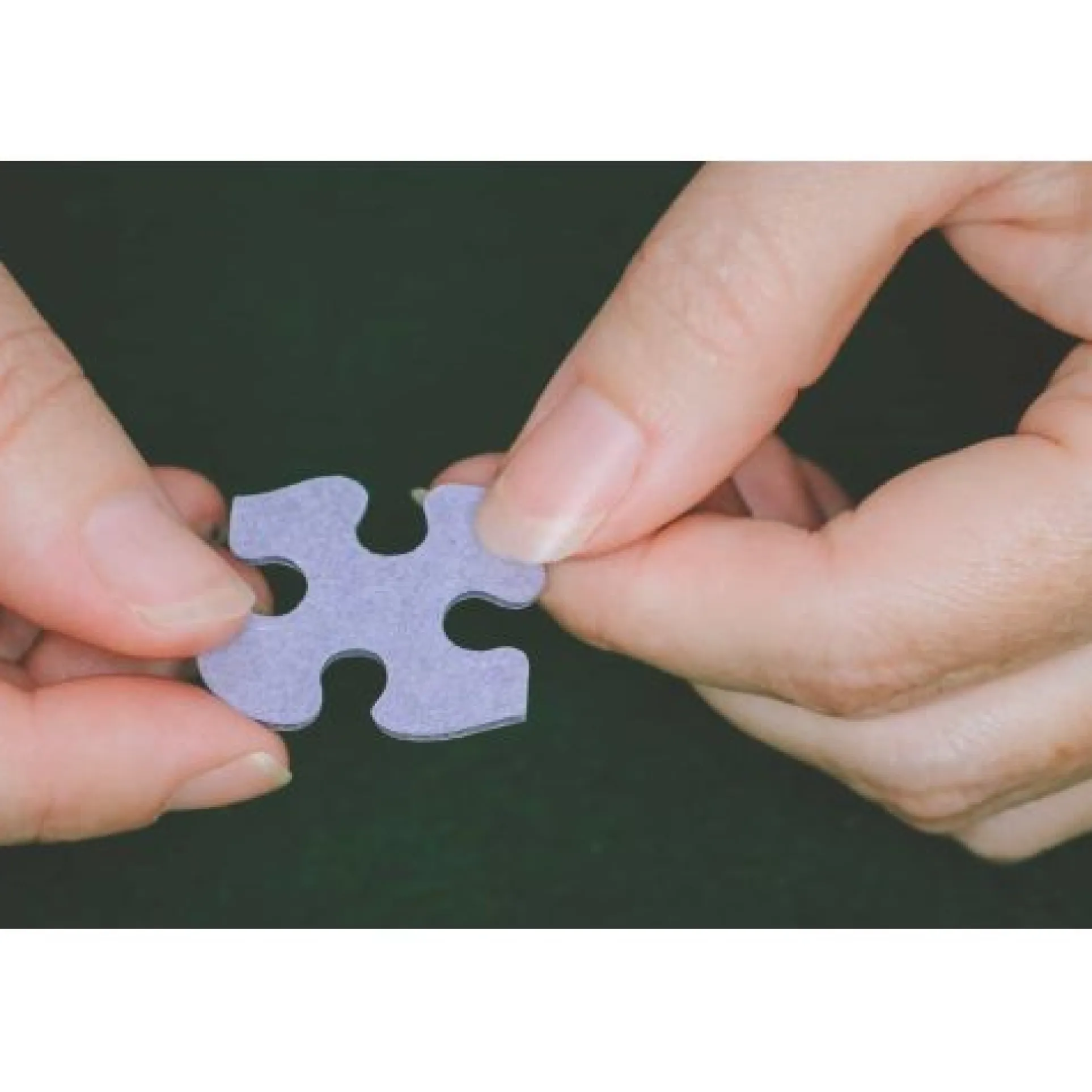 Vintage Cereal Box Collage Puzzle - 1000 Pieces by White Mountain Puzzles