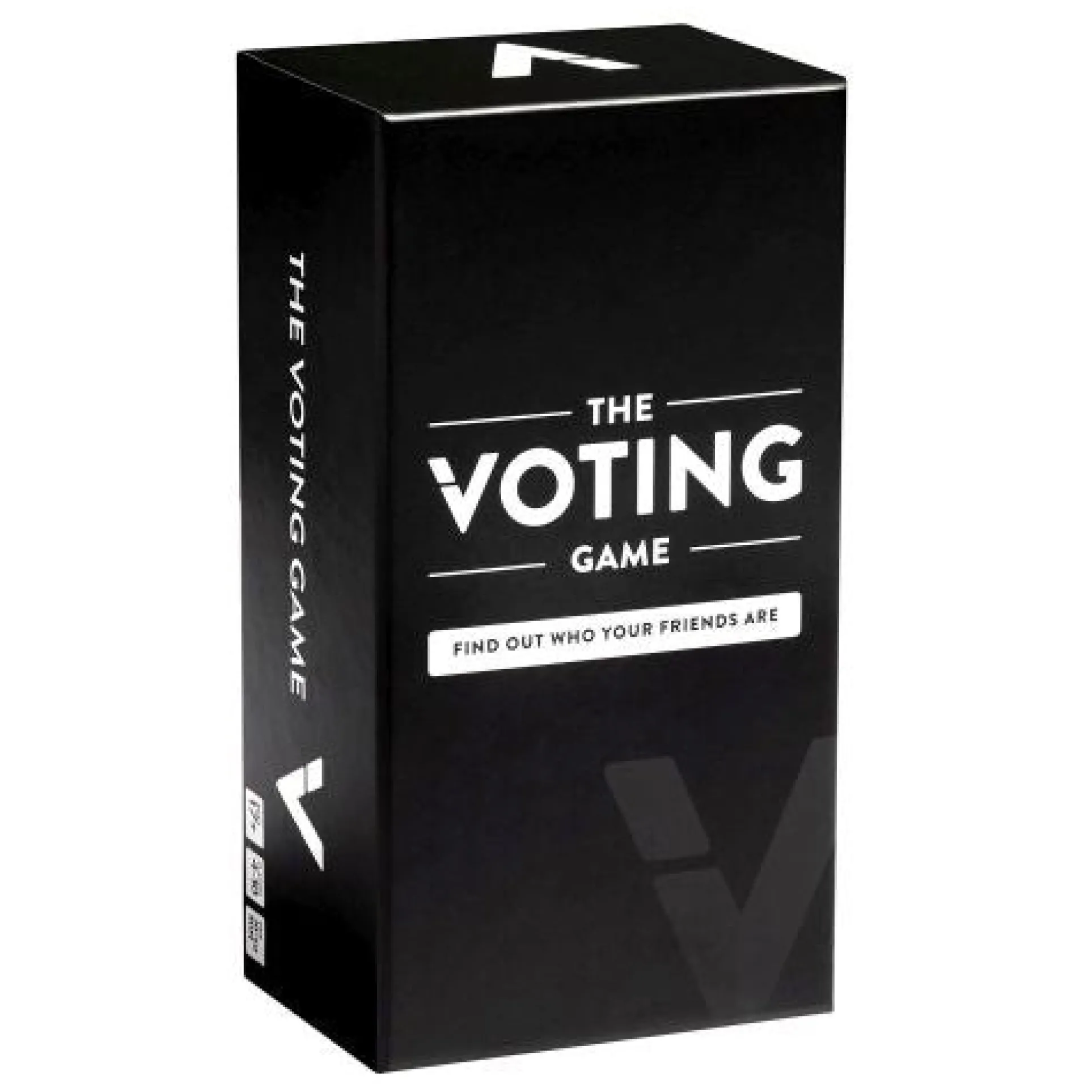 Voting Game Ultimate Friendship Test Party Game