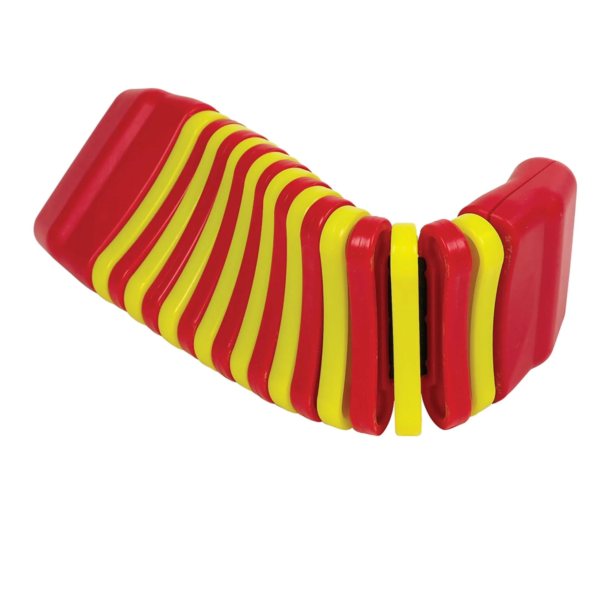 Westco Kokoriko Clatter Sound Maker - Durable Plastic Percussion Instrument