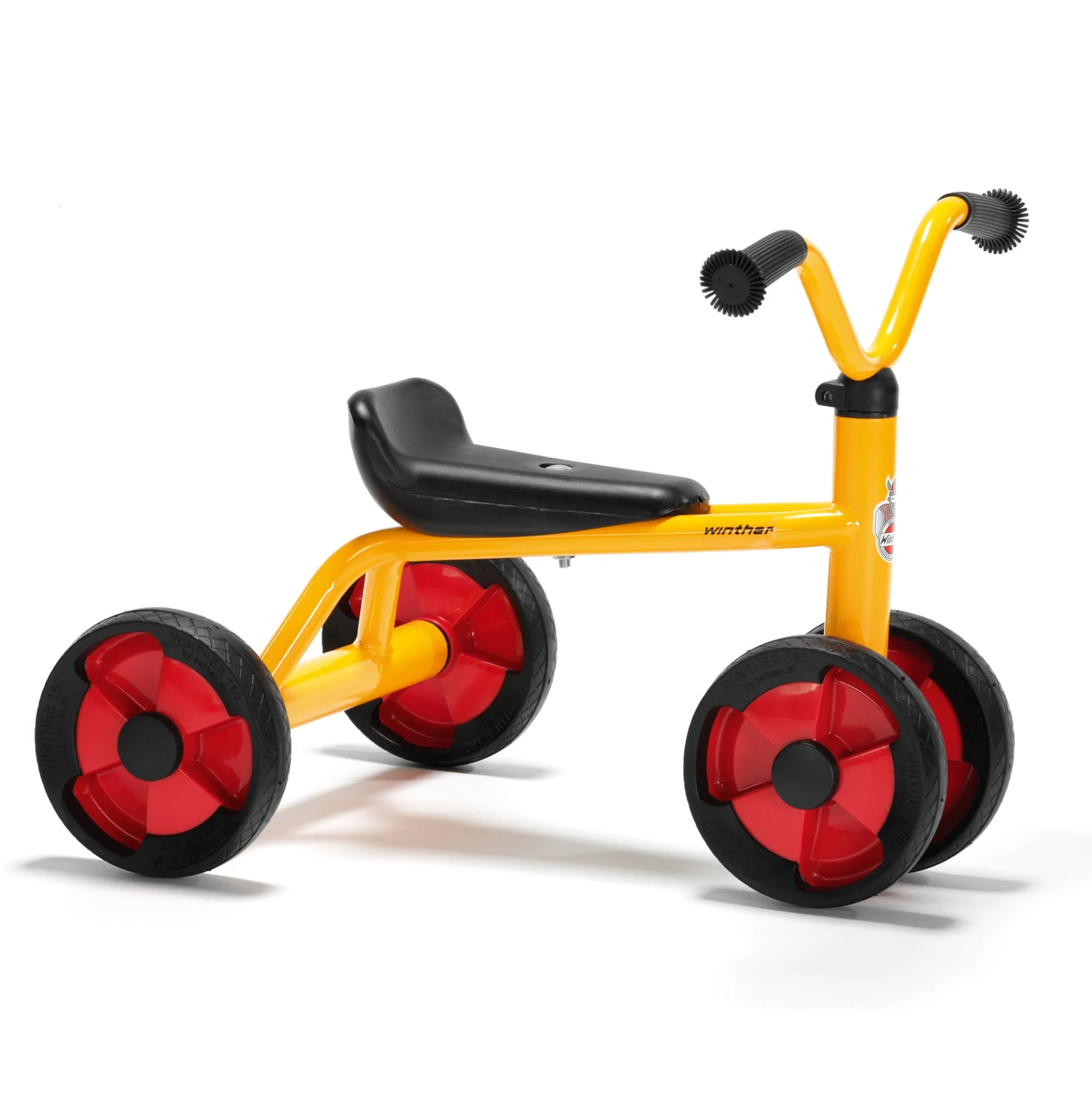 Winther Pushbike for One - Toddler Balance Trainer
