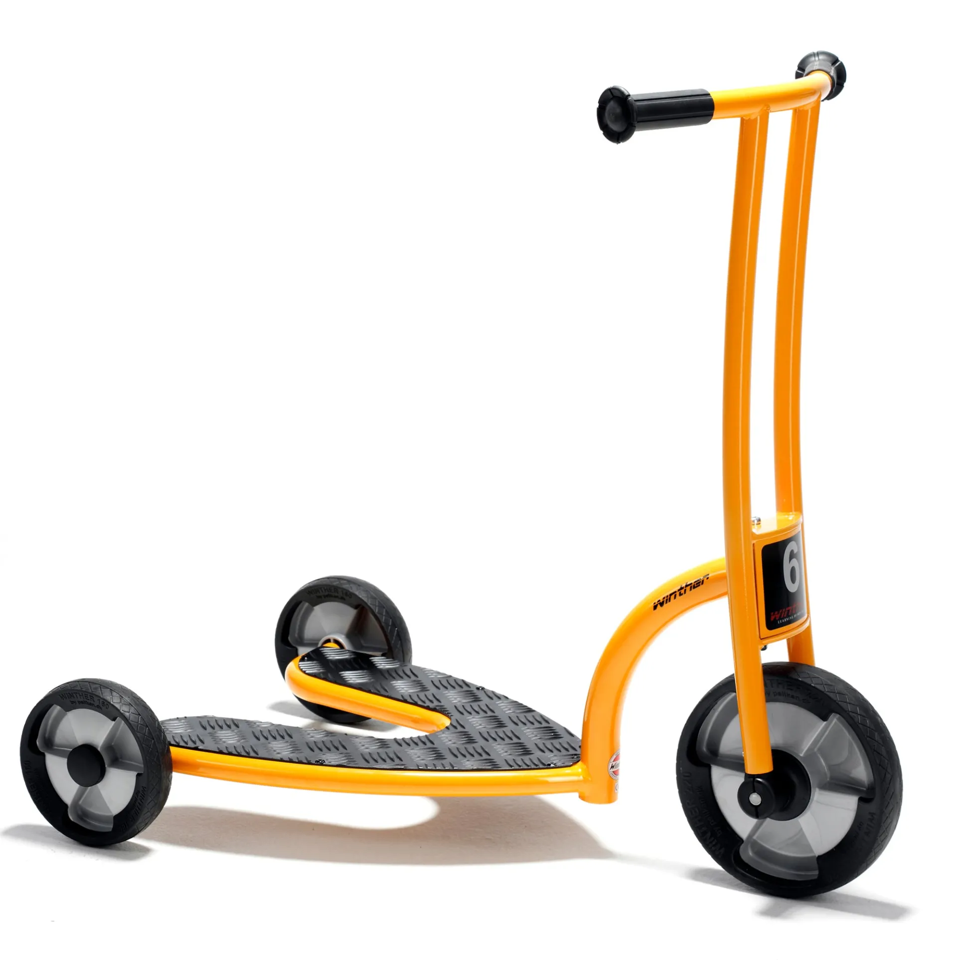 Winther Safety Roller Scooter for Kids