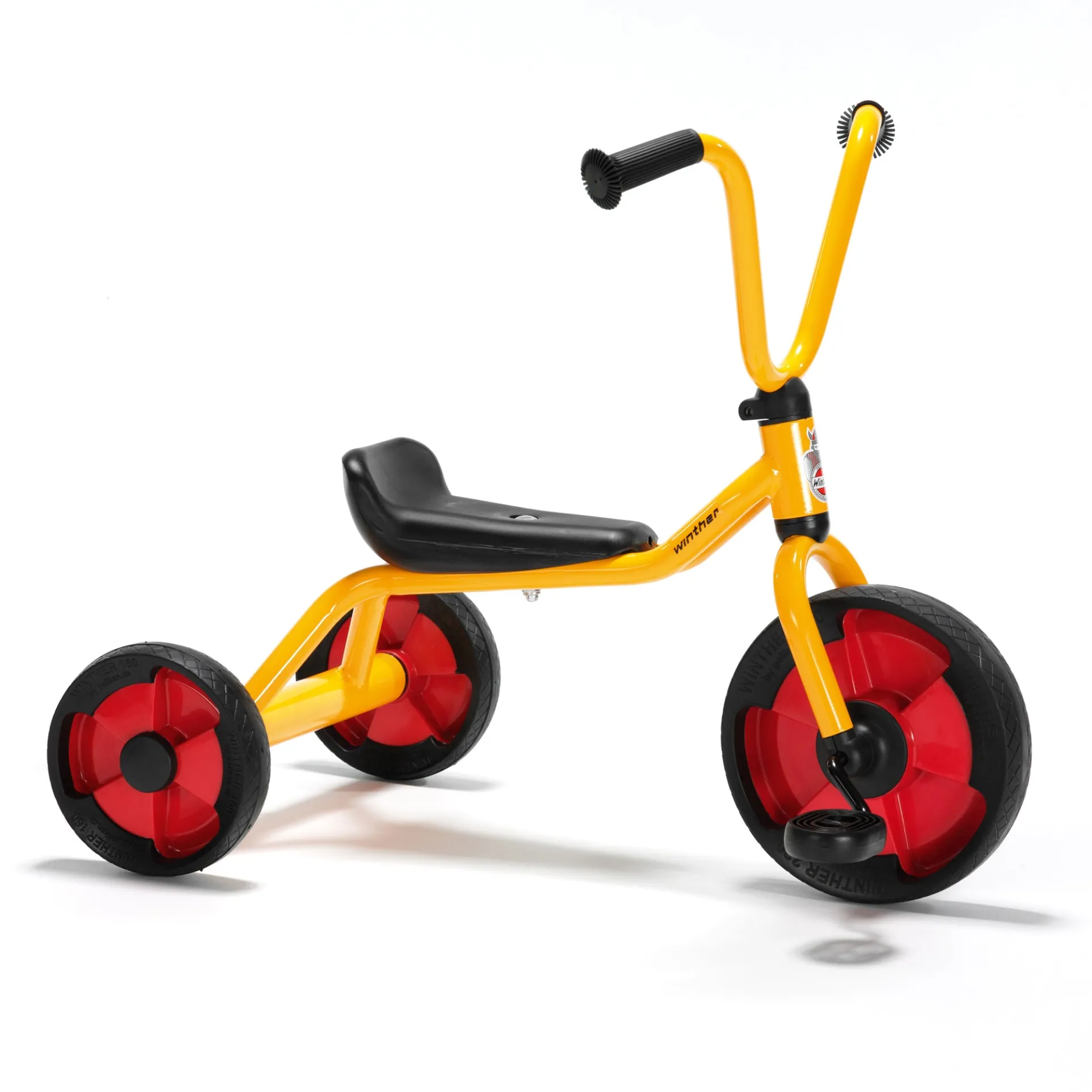 Winther Toddler Trike - Safe & Fun Ride-On for Tiny Tots