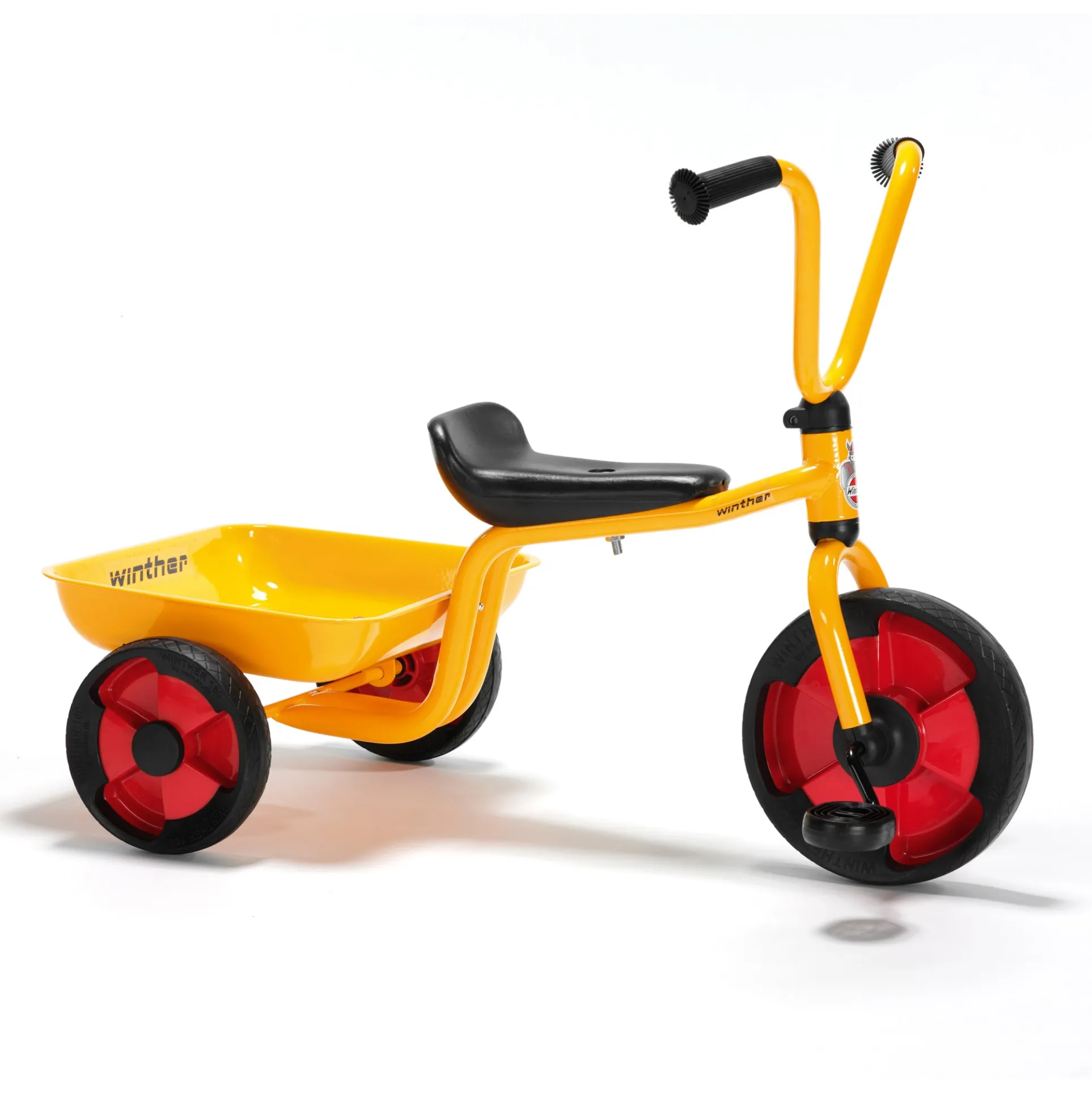 Winther Tricycle with Tray - Adventure Model 447.14