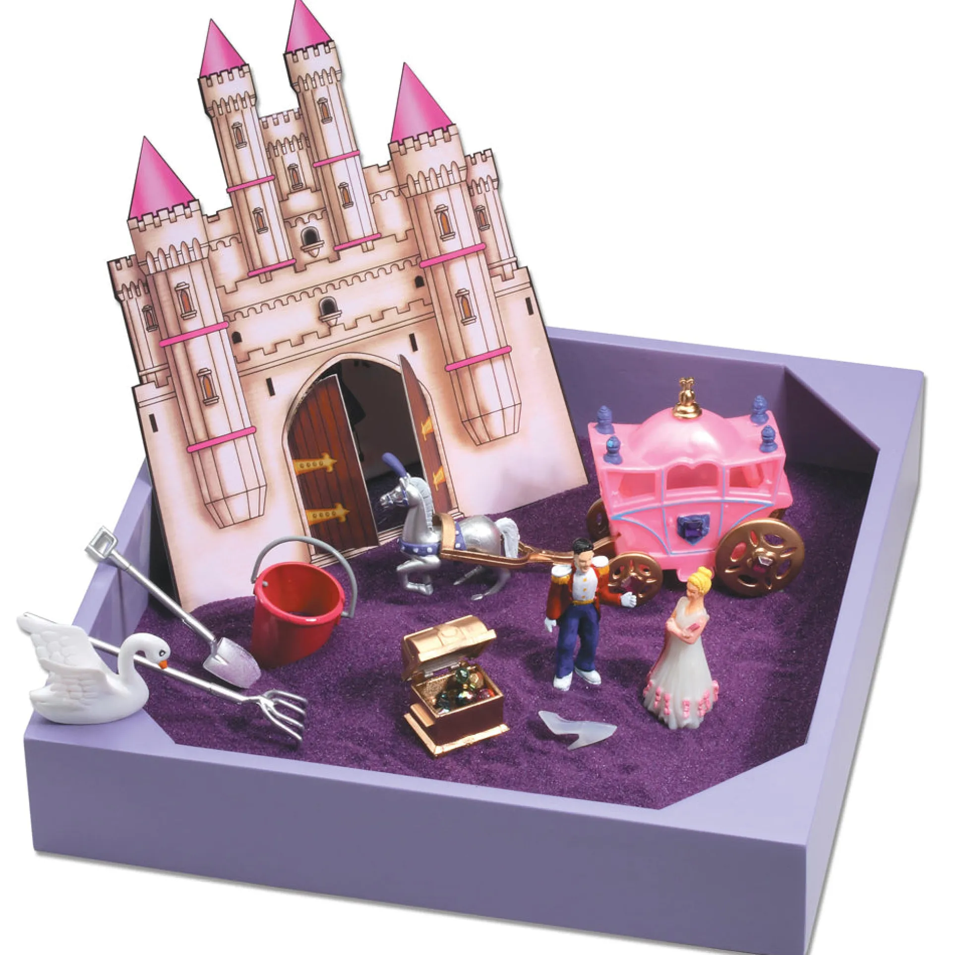 Be Good Company - My Little Sandbox - Princess Dreams