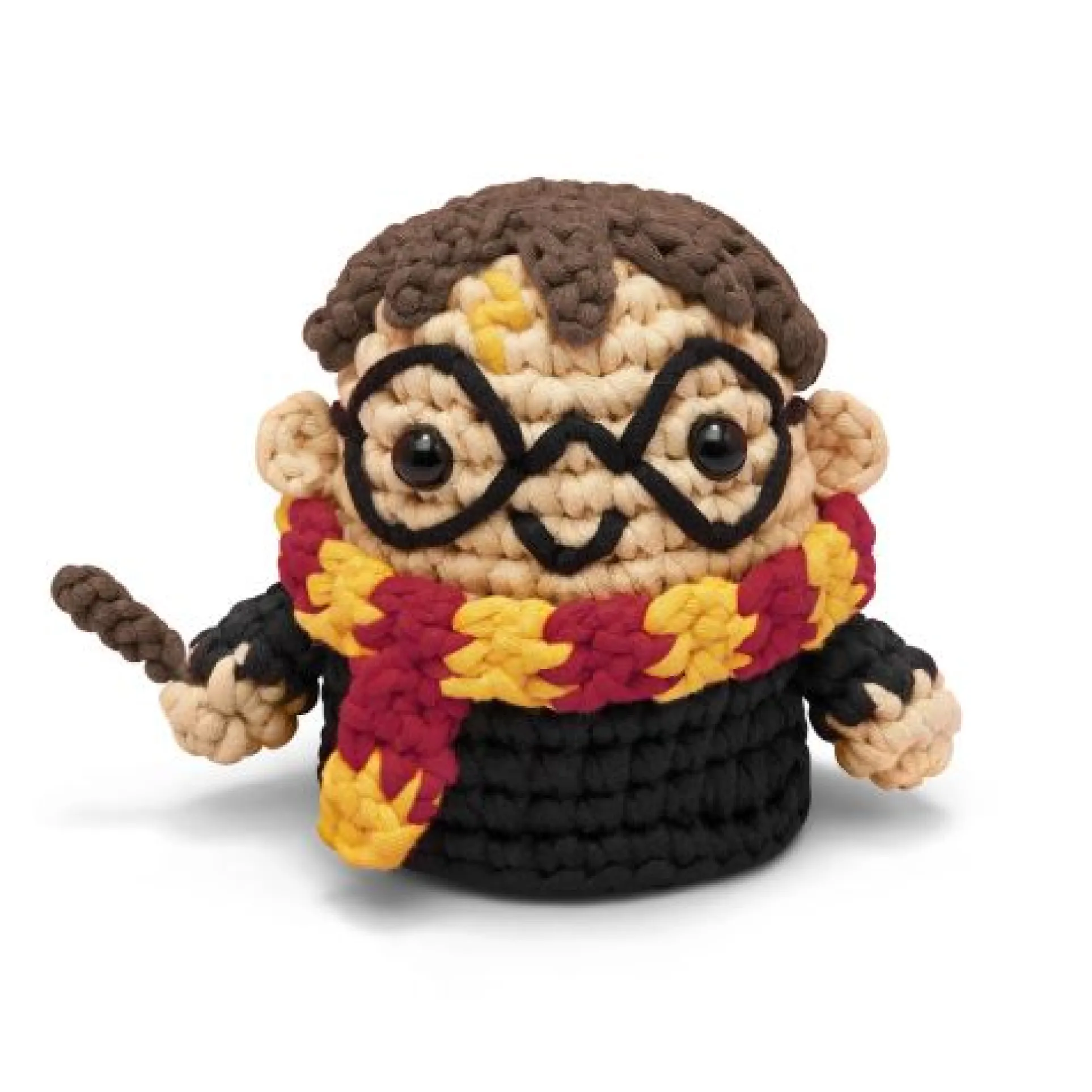 Woobles Harry Potter Beginner Crochet Kit